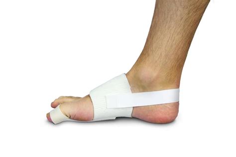 Toe Alignment Splint Special T-Strap One Size Fits Latex Free Low Profile Band – Activate Clinic ...