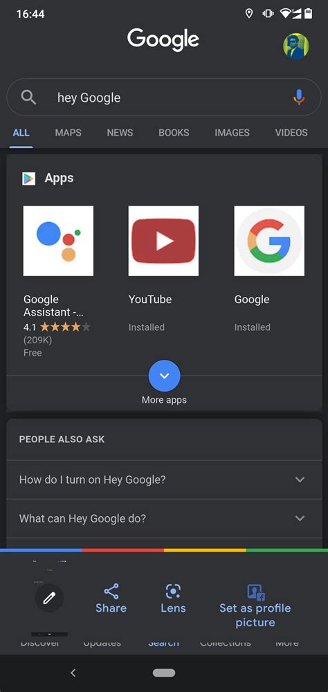 Google Assistant 0.1.274286557 APK for Android - Download - AndroidAPKsFree