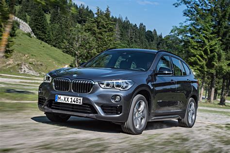 2016 BMW X1 Review - photos | CarAdvice