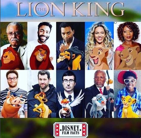 John Kani to star in The Lion King Remake | Bona Magazine