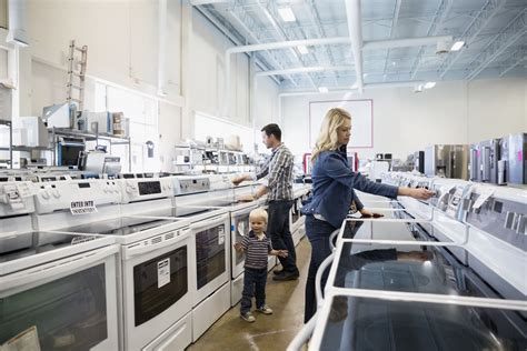 The 7 Best Places to Buy Appliances in 2020