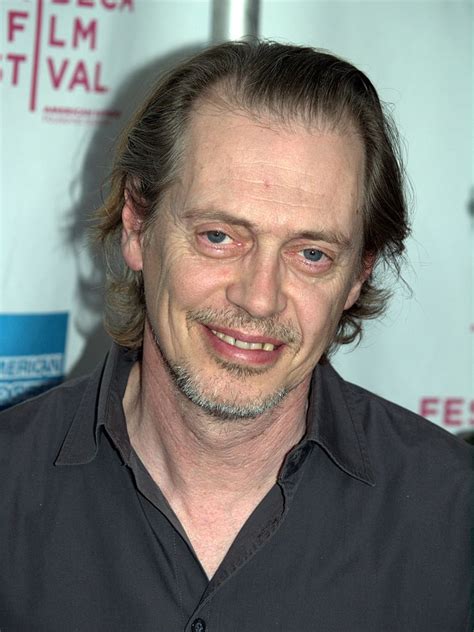 Picture of Steve Buscemi