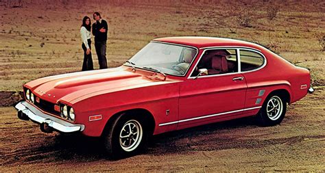 Review Flashback! The Budget Sports Cars of 1973 | The Daily Drive ...