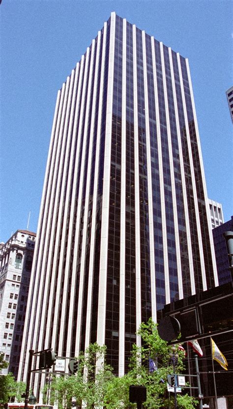 333 Market Street (San Francisco, 1979) | Structurae