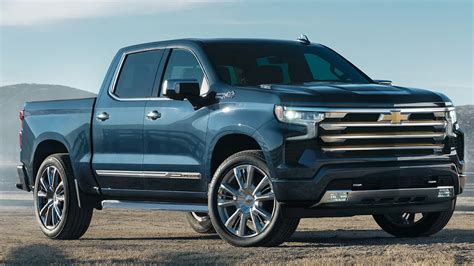 Introducing the 2023 Chevy Silverado 1500 – Larsen Auto Center Blog