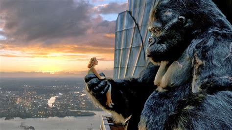 1398. King Kong (2005) – The Mad Movie Man