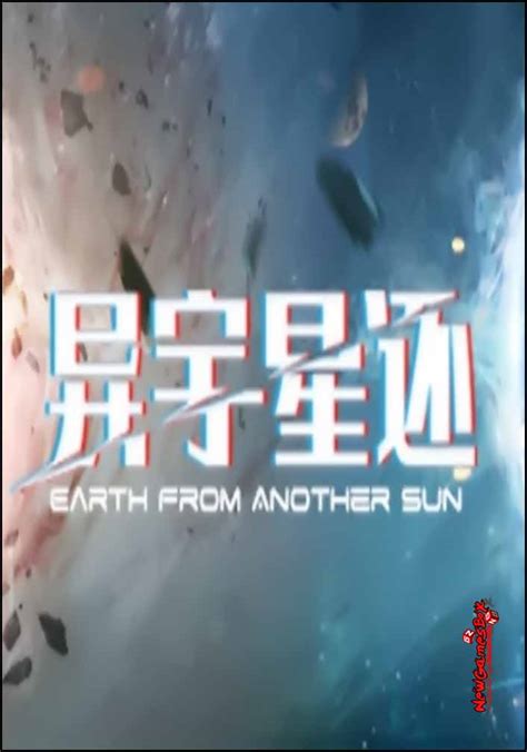 Earth From Another Sun Free Download PC Game Setup