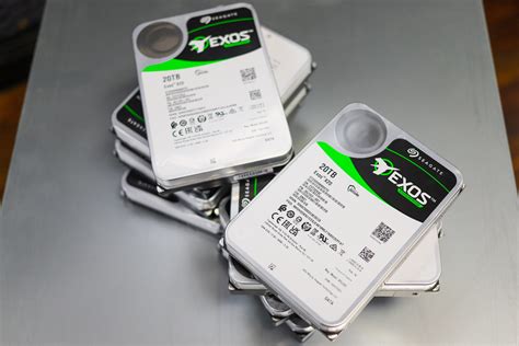 neue Seagate exos platte Beratung bitte | Die Hardware-Community für PC ...