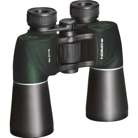 Orion Binoculars 10x50 Stargazing Kit