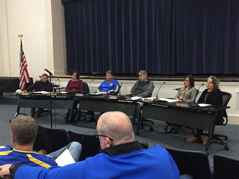 Caldwell County Schools to Close Amid COVID-19 Concerns | WHVO-FM