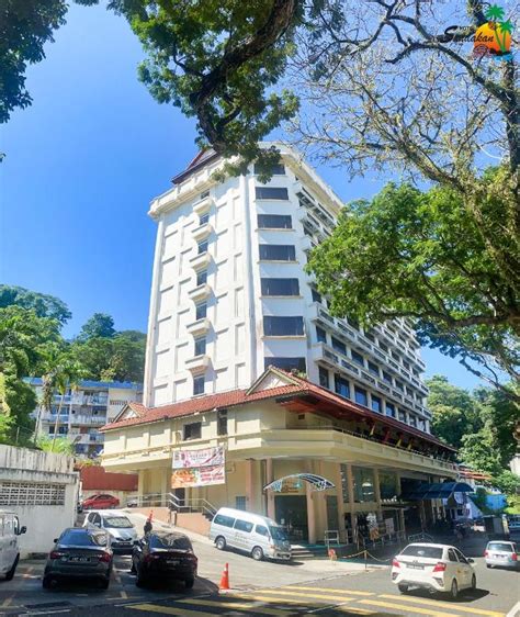 Sandakan Hotel, Sandakan | 2025 Updated Prices, Deals