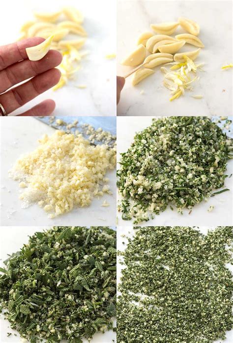 Herb Salt | Herb salt recipe, Homemade spices, Herbs