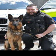 Police Dog Handler for sale in UK | 49 used Police Dog Handlers