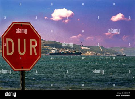 Strait of dardanelles hi-res stock photography and images - Alamy