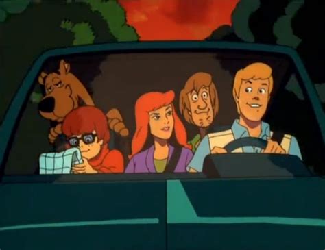 Scooby-Doo on Zombie Island | Mysteryinc Wiki | FANDOM powered by Wikia