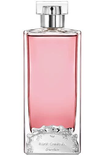 French Kiss Guerlain perfume - a fragrance for women 2014