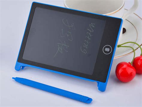 LCD Writing Tablet 4.4 - I Love That Gadget