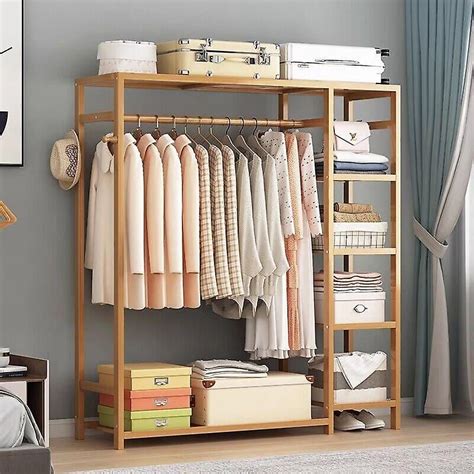 15 The Best Hanging Wardrobe Shelves