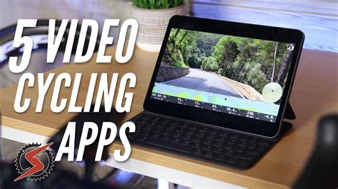 Top 5 Virtual Video Indoor Cycling Apps In 2020 - YouTube