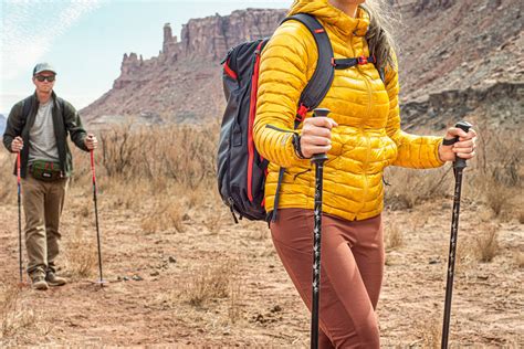 The Best Trekking Poles of 2023 | GearJunkie