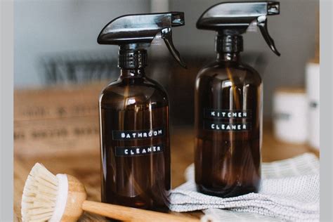 5 Brands For Safe & Natural Cleaning Products At Home | Tatler Asia