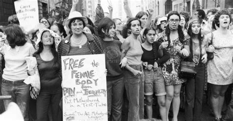 In 1970, These Women Catcalled Back | Womens liberation, Feminist, Feminism