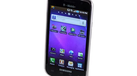 Samsung Galaxy S 4G review: Samsung Galaxy S 4G - CNET