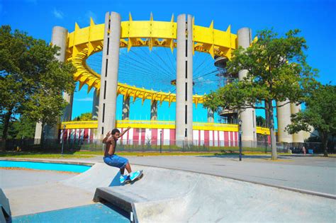 Flushing Meadows Corona Park : NYC Parks