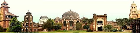 MSU Baroda: Courses, Fees, Admission 2023, Cutoff, Ranking, Placement ...