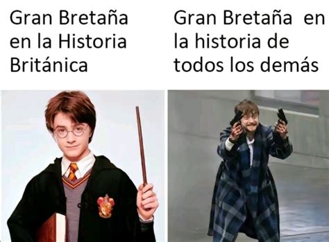 Los mejores memes de Harry Potter: Cuando la magia se convierte en ...