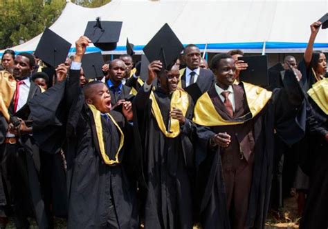 The significance of that graduation ceremony in your child’s life - AFRICAN PARLIAMENTARY NEWS