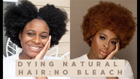 Best Permanent Hair Dye For African American Hair / Natural Hair Dye ...