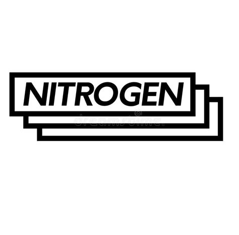 Nitrogen Label Stock Illustrations – 452 Nitrogen Label Stock Illustrations, Vectors & Clipart ...