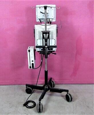 Used NXSTAGE Portable Home Hemodialysis w/ Warmer Dialysis Machine For ...