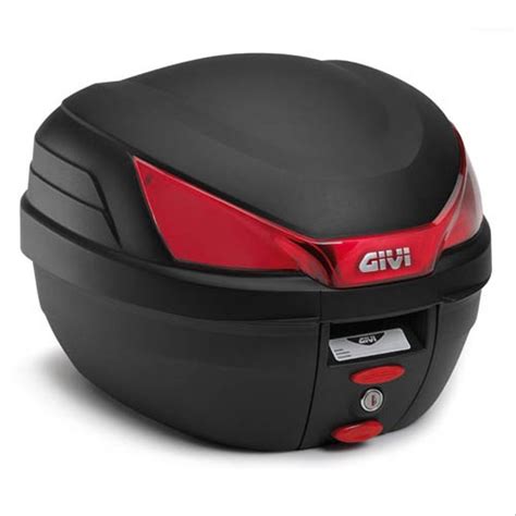 Jual Box Motor Givi B27N di lapak MATE Online Store mateonlinestore