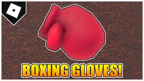 How to UNLOCK and GET BOXING GLOVE INGREDIENT in WACKY WIZARDS! (NEW QUEST) [ROBLOX] - YouTube