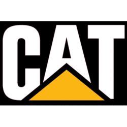 CAT Truck Logo | Startup logo, Trucks, Caterpillar