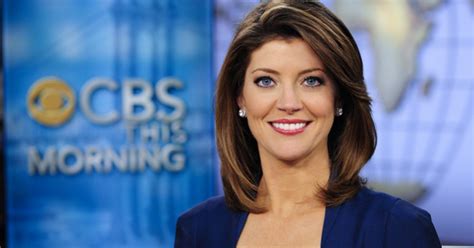 CBS News names new evening anchor, revamps morning show - Houston Chronicle