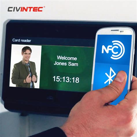 Android NFC Payment Terminal NFC Parking Terminal NFC Membership ...