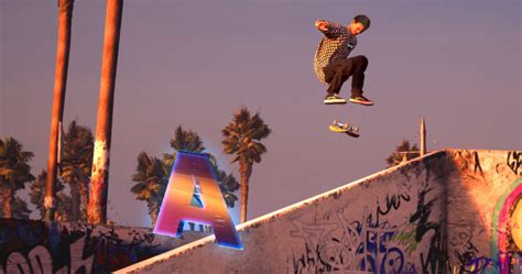 Beto O’Rourke Skateboarding Game Has You Collect Letters P-O-L-I-T-I-C ...