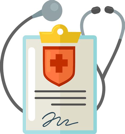 Medical Insurance clipart. Free download transparent .PNG | Creazilla