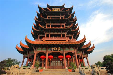 Wuhan travel | Hubei, China - Lonely Planet