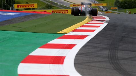 One of F1's Most Dangerous Tracks Is Back | WIRED