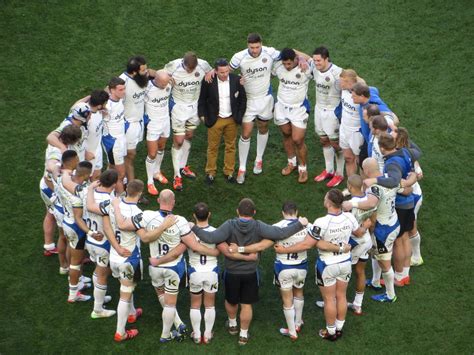 Out On The Full: Story Of The Season - Bath Rugby