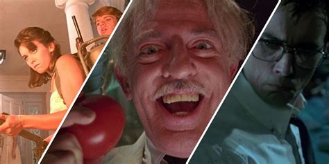 10 Best Cheesy Sci-Fi Movies, According to Reddit