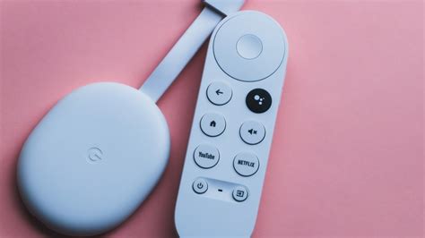 How To Use Google Chromecast With Your TV Remote