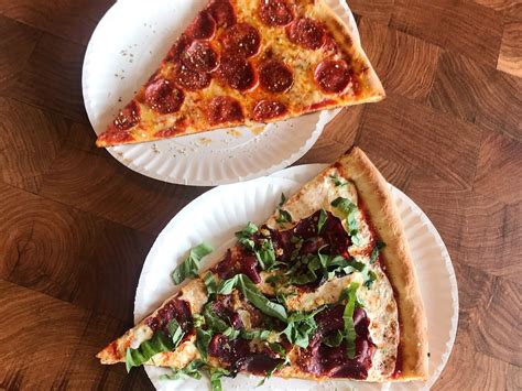 Where to Find the Best Pizza in Nashville - Eater Nashville