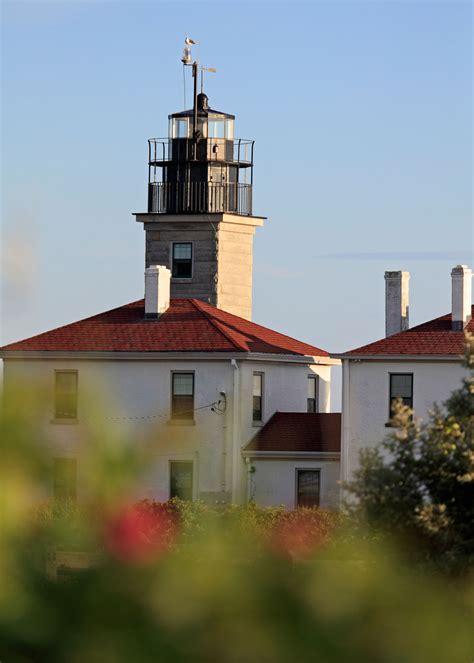 Beavertail Lighthouse Museum Association | Jamestown, RI 02835