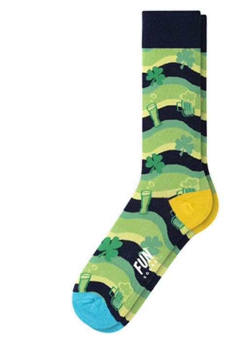 Fun Socks – Novelty Socks for Less