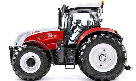 Steyr gets ‘personal’; it’s all in a name… - Agriland.co.uk